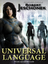 Universal Language (eBook)